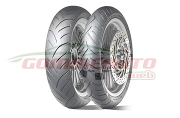 COP. 90/80-016 Dunlop SCOOTSMART 51P